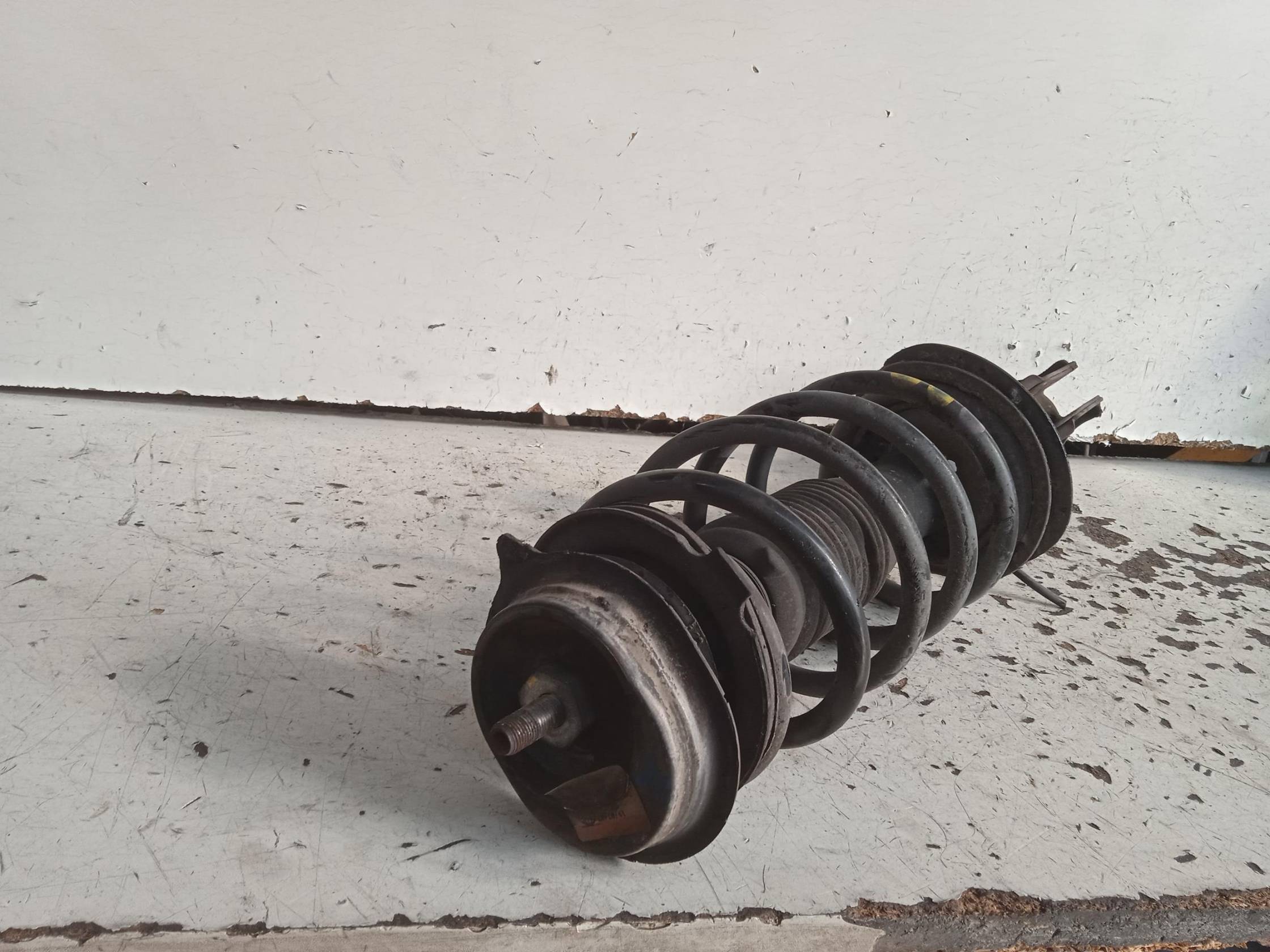 Ammortizzatore ant. dx.